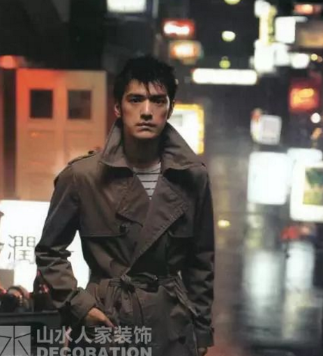 【山水人家裝飾】女人既然有了書房，為什么不能有衣帽間？