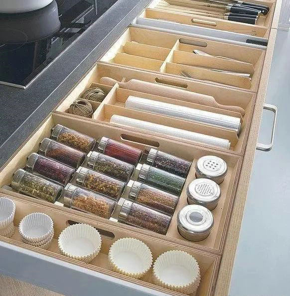 個性化裝修設計方案