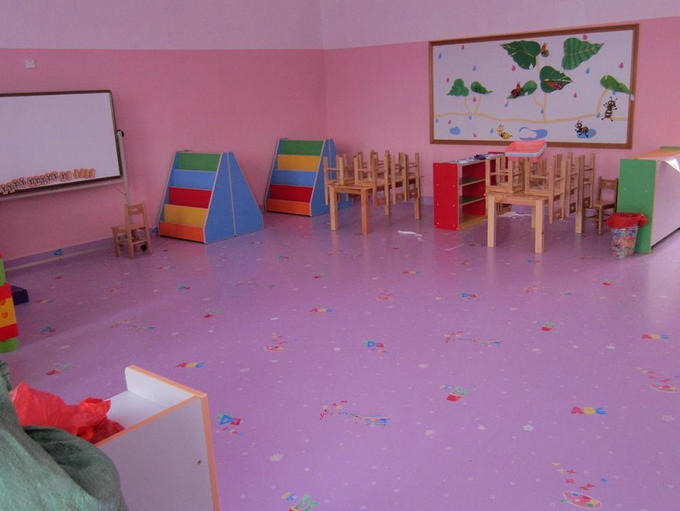 幼兒園裝修注意事項及細節